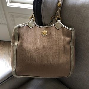 Tory Burch Tote
